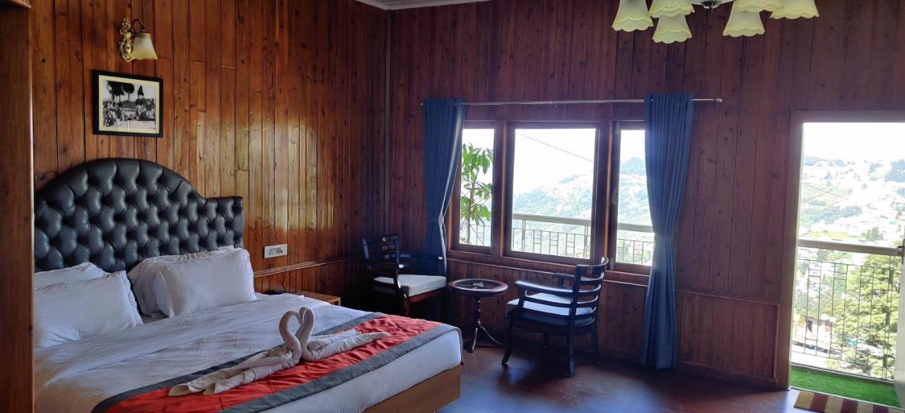 Arcadia Heritage Resort Darjeeling  Exterior foto