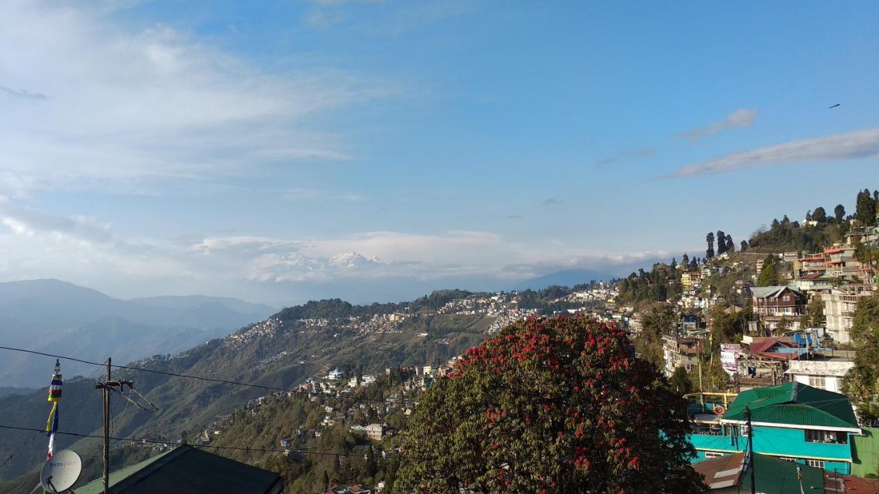 Arcadia Heritage Resort Darjeeling  Exterior foto