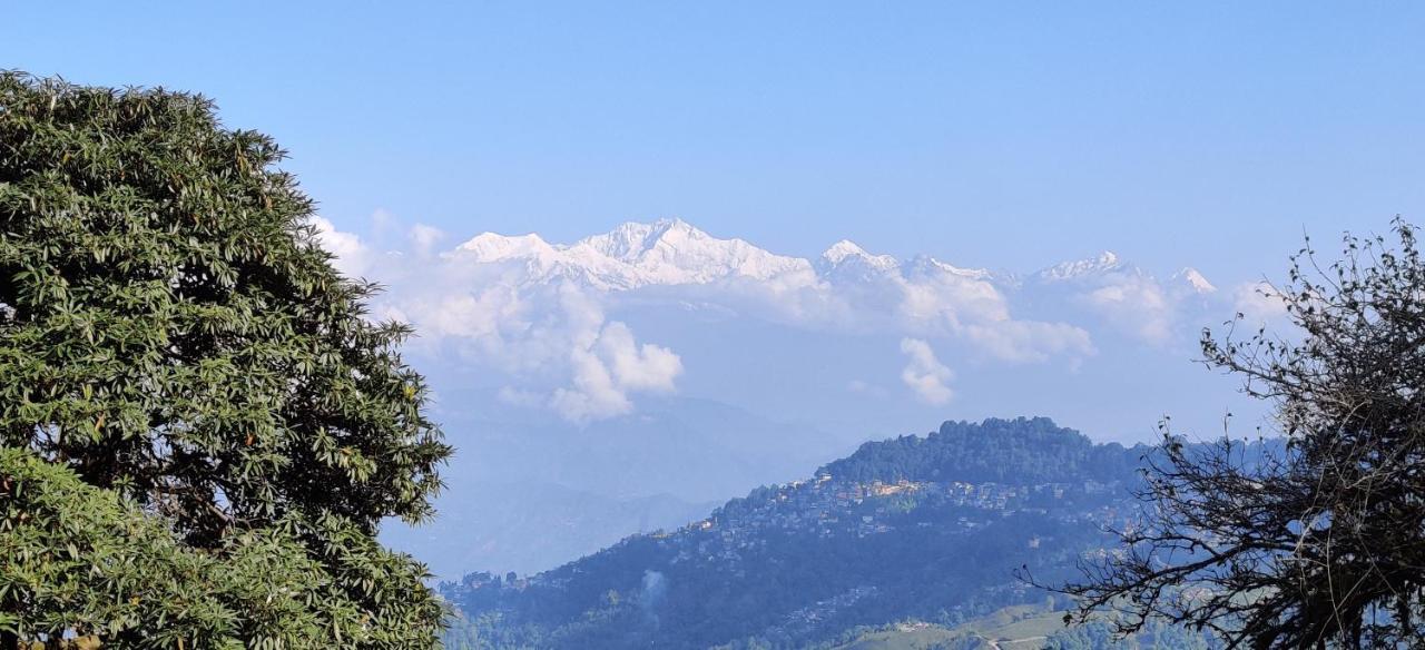 Arcadia Heritage Resort Darjeeling  Exterior foto