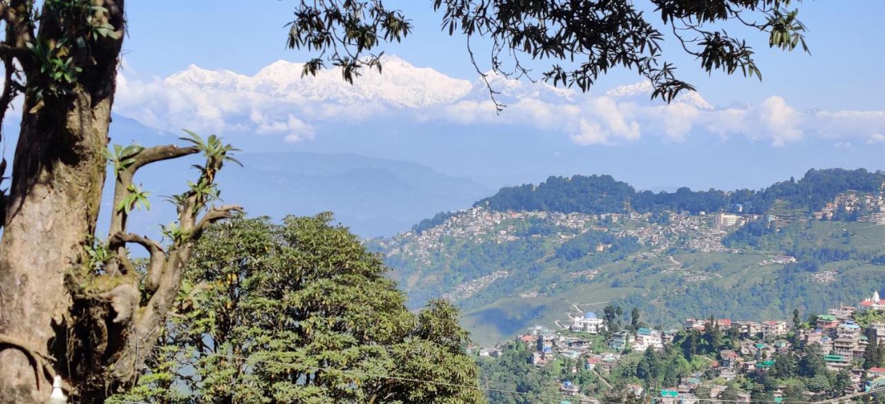 Arcadia Heritage Resort Darjeeling  Exterior foto